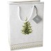 Подаръчна торбичка 20х27.5х10см Christmas Tree Подаръчна торбичка 20х27.5х10см Christmas Tree